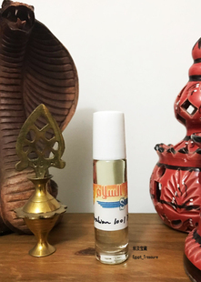 Perfume 埃及特产 Oil 埃及宝藏香精 现货一千零一夜