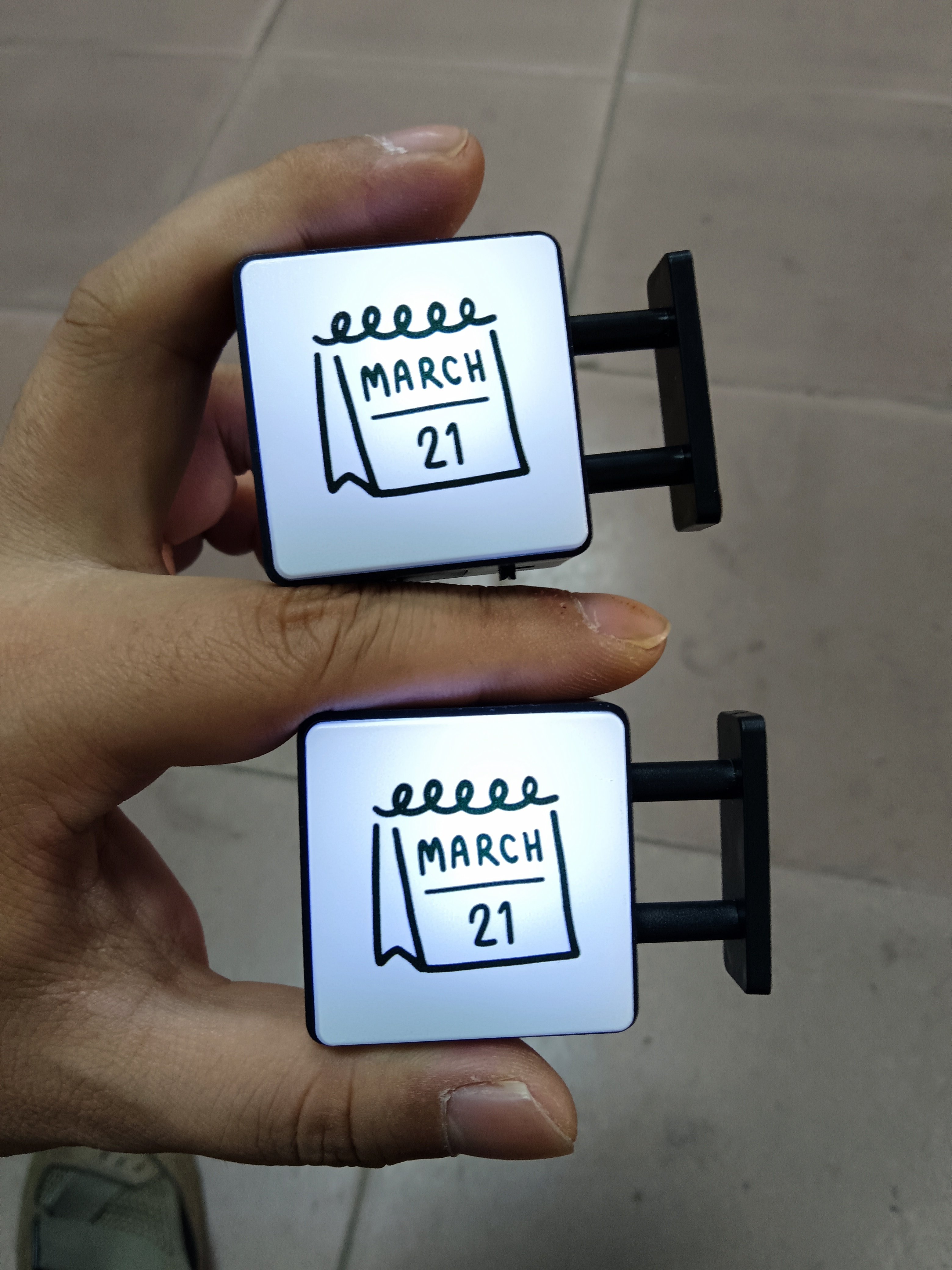 广东发货铁轨全家罗森便利店冰箱贴东京网红磁性冰箱贴可定制logo
