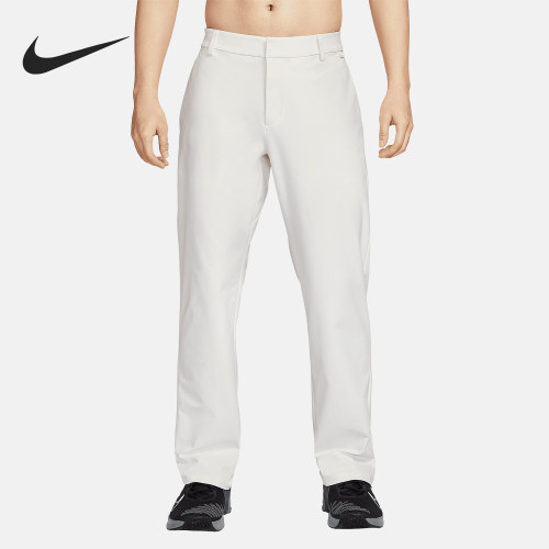 Nike/耐克正品Dri-FIT男士多口袋防晒经典运动日常长裤HQ6931-133