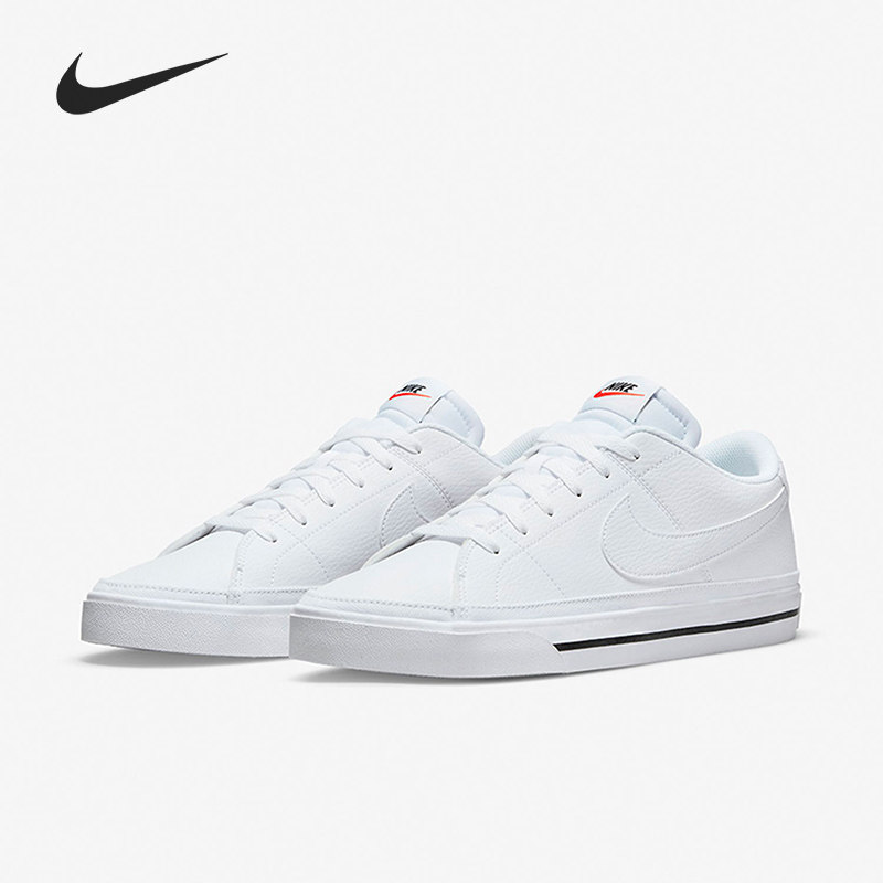 Nike/耐克正品COURT LEGACY NN新款男子休闲鞋DH3162-101