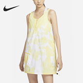 女子休闲运动连衣裙DV8486 Nike 新款 2023夏季 706 耐克正品