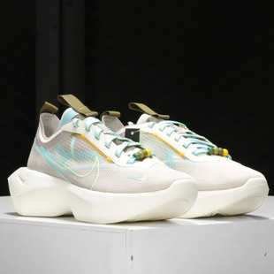 LITE 女子时尚 运动鞋 Nike 轻便厚底 VISTA 休闲鞋 CZ8691 耐克正品