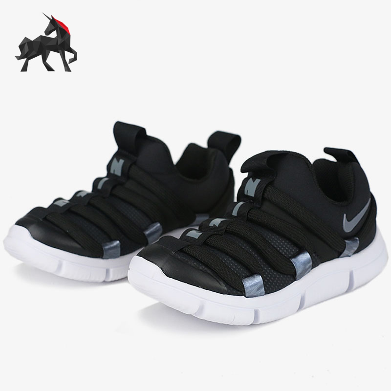Nike/耐克正品  NOVICE EP (TD) 婴童运动童鞋BV0010-001