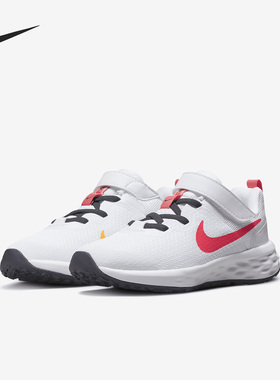 Nike/耐克正品新款GS女子大童透气耐磨运动鞋DD1095-101