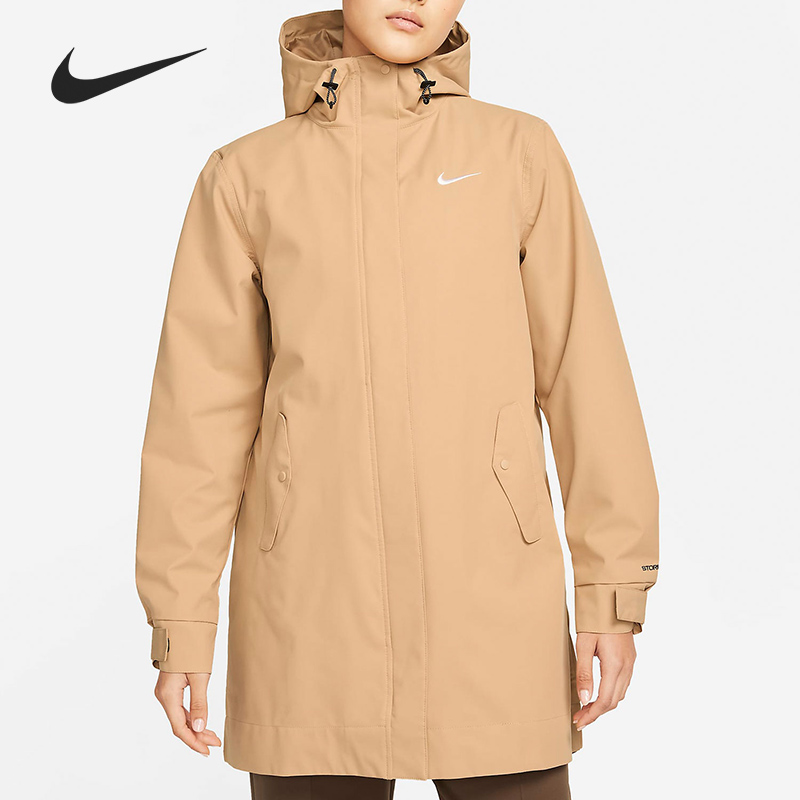 Nike/耐克正品女子夹克