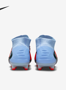 Nike/耐克正品Phantom 6男士耐磨训练减震运动足球鞋HQ2329-400