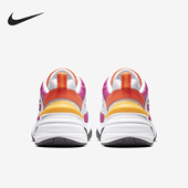 AO3108 Nike 104 TEKNO 女士透气复古潮流老爹鞋 耐克正品 M2K