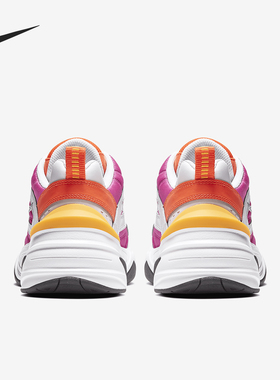Nike/耐克正品M2K TEKNO 女士透气复古潮流老爹鞋AO3108-104