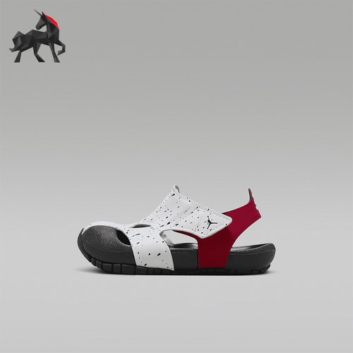 Nike/耐克婴童轻盈透气运动凉鞋