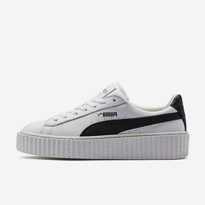 Puma/彪马正品蕾哈娜联名女士运动休闲低帮板鞋 364462-01