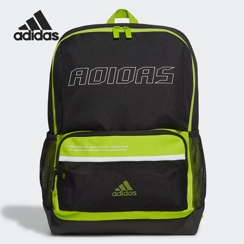 阿迪达斯儿童双肩背包