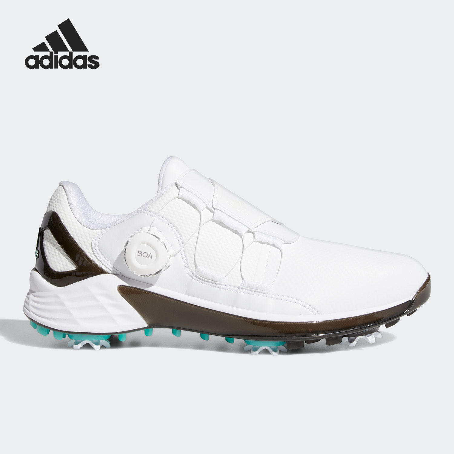 阿迪达斯男子运动球鞋