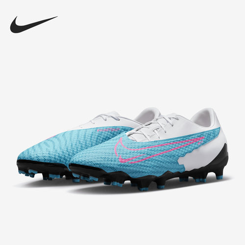 耐克男女同款减震足球鞋