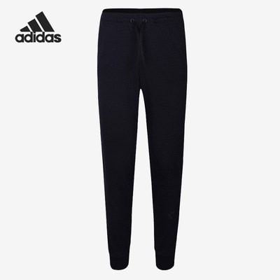 阿迪达斯正品男士运动裤