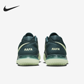 耐克正品 低帮缓震耐磨网球鞋 ZOOM Nike CAGE4男士 经典 DD1579 301