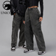 耐克正品 JORDAN男士 口袋灯芯绒宽松休闲日常长裤 Nike HV0527 010