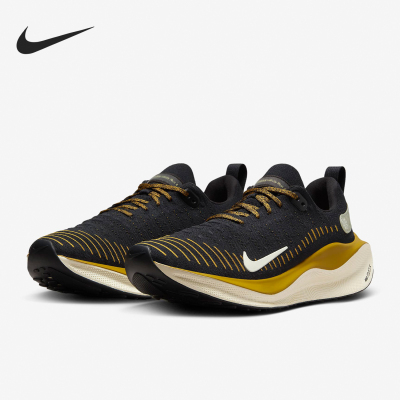 Nike/耐克正品REACTX INFINITY男女运动训练跑步鞋DR2665-006