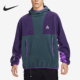 耐克正品 冬季 新款 Nike 男子运动休闲连帽套头卫衣FN0371 328