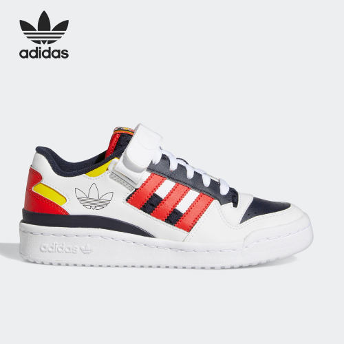adidas阿迪达斯运动鞋