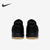 耐克正品 AF1女士磁扣机能板鞋 AIR Nike FORCE AJ6601 003