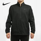 CU4954 Nike 010 JKT 男子休闲运动夹克外套 耐克正品 DRY