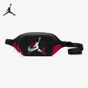 Nike/耐克 夏季 JORDAN男子休闲运动单肩背包 CQ9120
