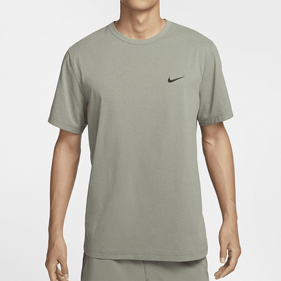 耐克男士短袖圆领训练T恤