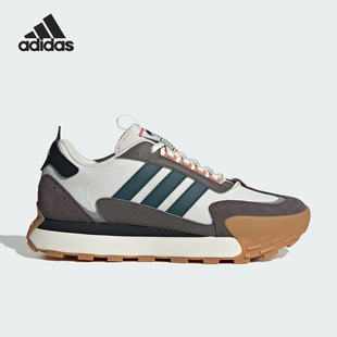 Adidas/阿迪达斯正品FUTRO MIXR男女透气休闲运动鞋IF1789
