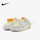 耐克正品 White女子运动休闲鞋 Dunk Nike Low xOff DM1602 128