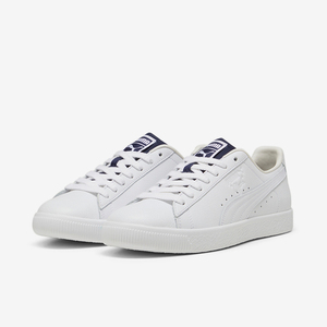 Puma/彪马正品2024男女同款休闲轻便耐磨运动板鞋396491-02