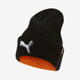 彪马正品 冬季 新款 Puma 男女刺绣保暖休闲运动冷帽023660