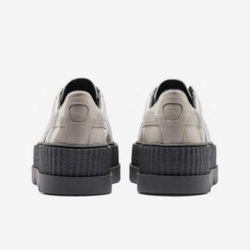 Puma/彪马正品2025女士时尚减震低帮经典休闲运动板鞋366270-02
