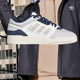 阿迪达斯正品 三叶草 Drop Adidas Step男女轻便板鞋 HQ7119