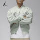 耐克正品 男士 Jordan Nike Flight MVP 棒球风夹克FN4660 005