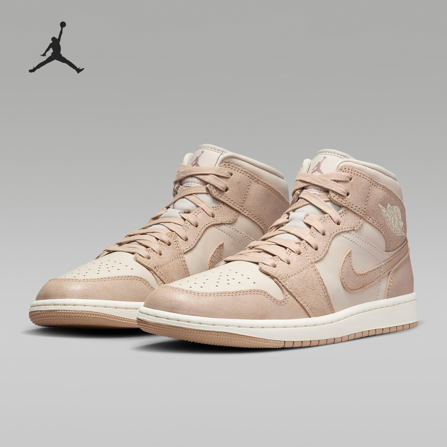 Nike/耐克正品女士复古板鞋