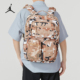 JORDAN男女迷彩运动户外休闲双肩包JD2333032AD Nike 耐克正品 002