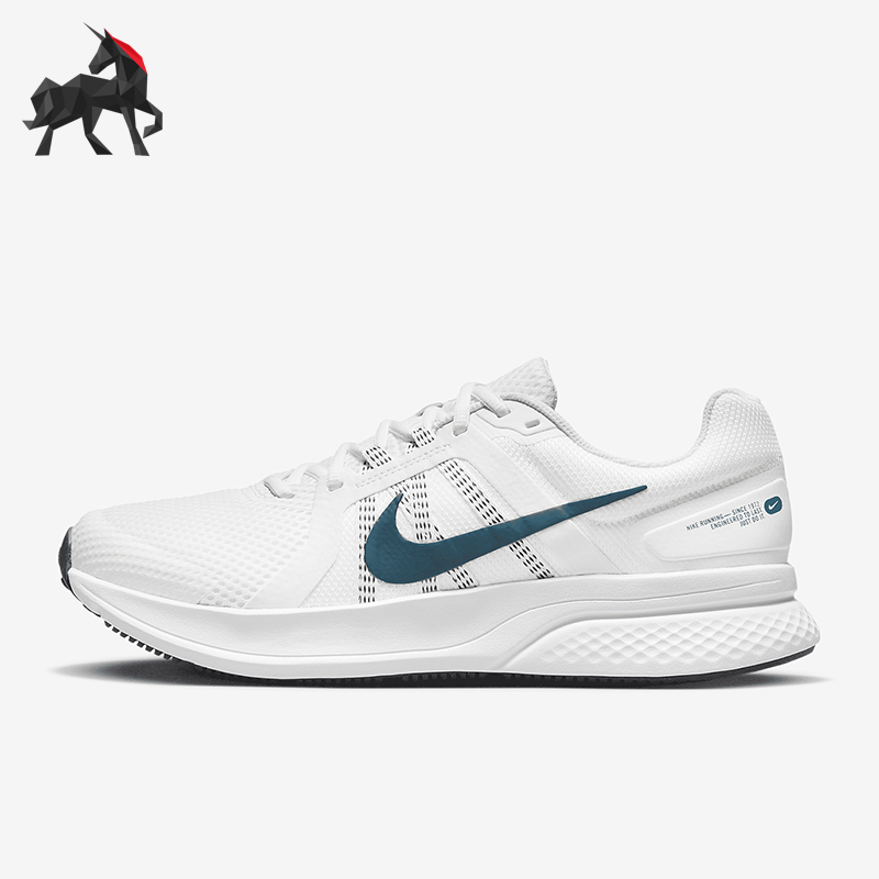 Nike/耐克正品 Run Swift 2 男士透气运动跑步鞋CU3517-101