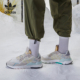 阿迪达斯正品 运动经典 NITE Adidas JOGGER W女子新款 休闲鞋 EF8720