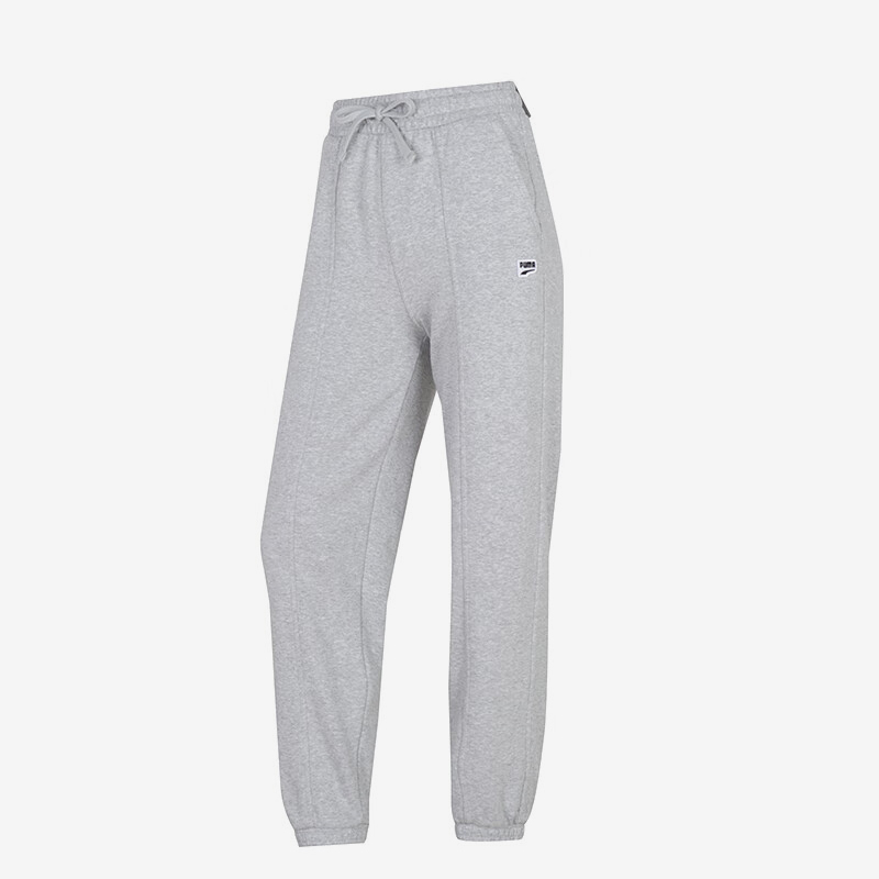 彪马女士运动耐磨长裤