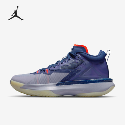 Nike/耐克正品JORDAN男士拼接运动透气缓震篮球鞋DA3130-400