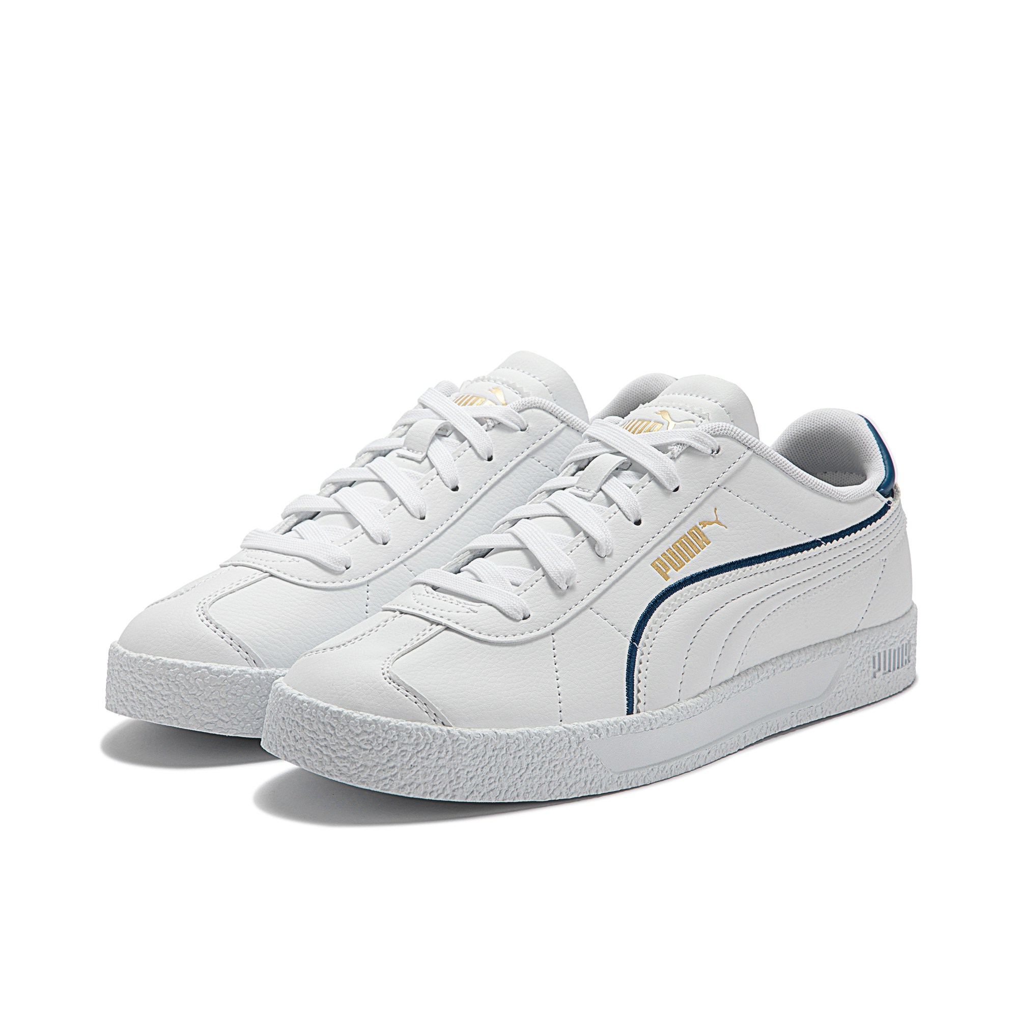 彪马正品男女时尚休闲板鞋