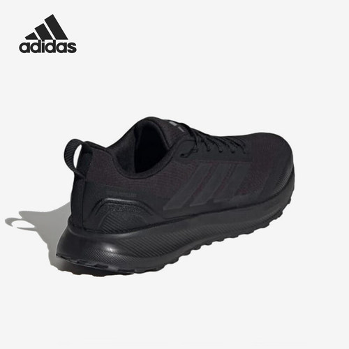 Adidas/阿迪达斯正品2024秋季新款男士网面缓震跑步鞋JP5916
