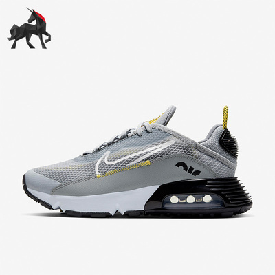 耐克儿童GS女子大童跑步鞋