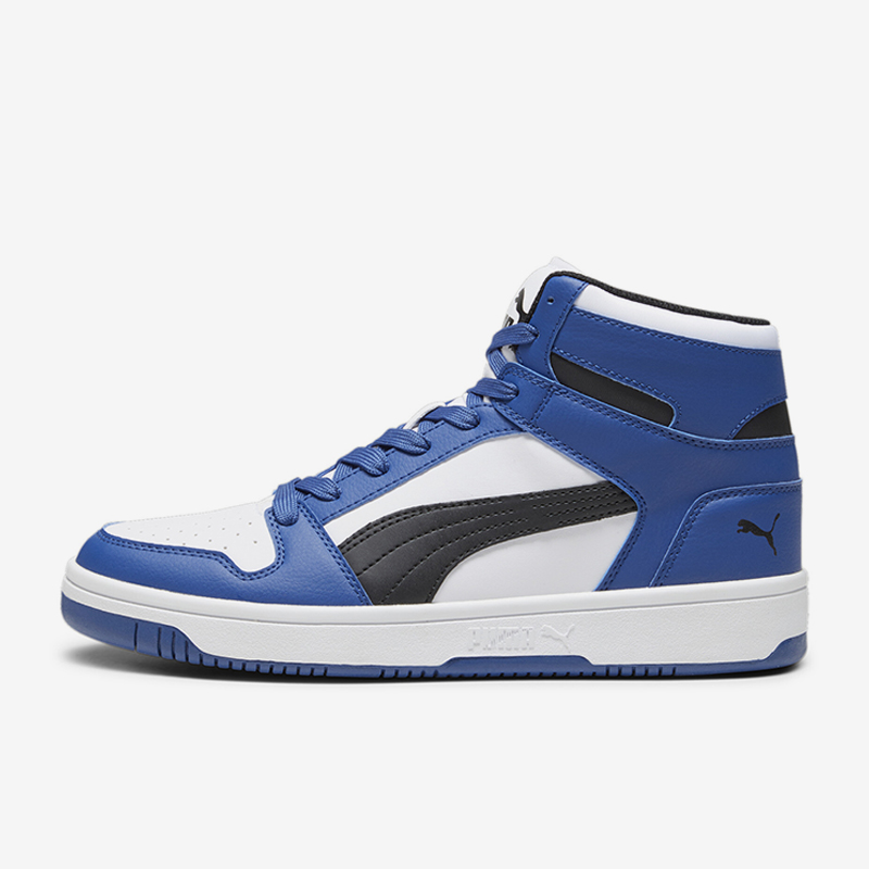 Puma/彪马情侣款中帮板鞋