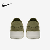 AR5339 Nike 200 女士空军一号轻便厚底经典 板鞋 耐克正品 新款