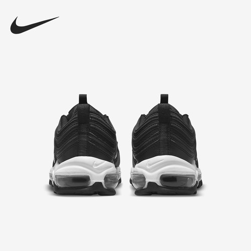 Nike/耐克正品Air Max 97女士子弹头减震跑步鞋DH8016-001