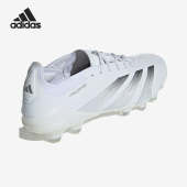 HG短钉运动训练足球鞋 Adidas 男女同款 新款 IG5423 阿迪达斯正品