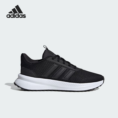 阿迪达斯正品女士跑步鞋
