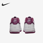 耐克正品 AF1女士空军一号板鞋 AIR Nike FORCE DH9600 101