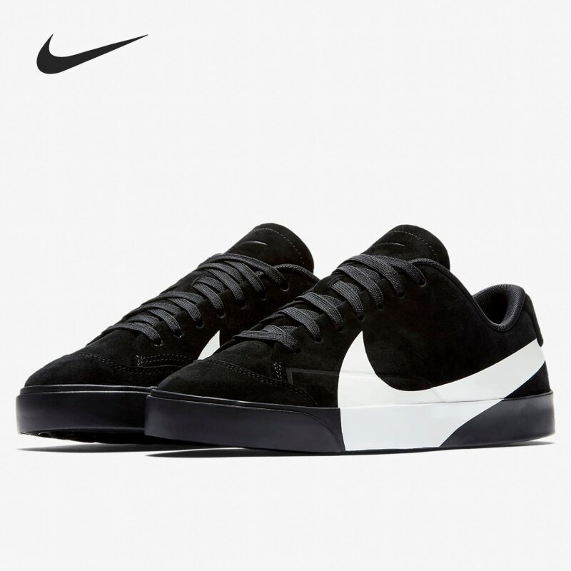Nike/耐克正品 BLAZER CITY LOW LX 女子休闲运动板鞋 AV2253,运动鞋new,板鞋,淘宝优惠券,粉丝福利购,淘宝优惠卷